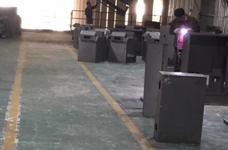 無(wú)錫數(shù)控機(jī)床防護(hù)罩 廠家直銷