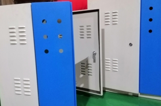 江蘇無錫電柜箱加工