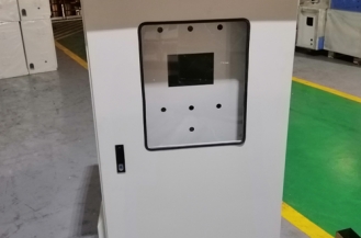江蘇無錫電柜箱加工