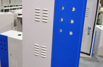 江蘇無(wú)錫電柜箱加工